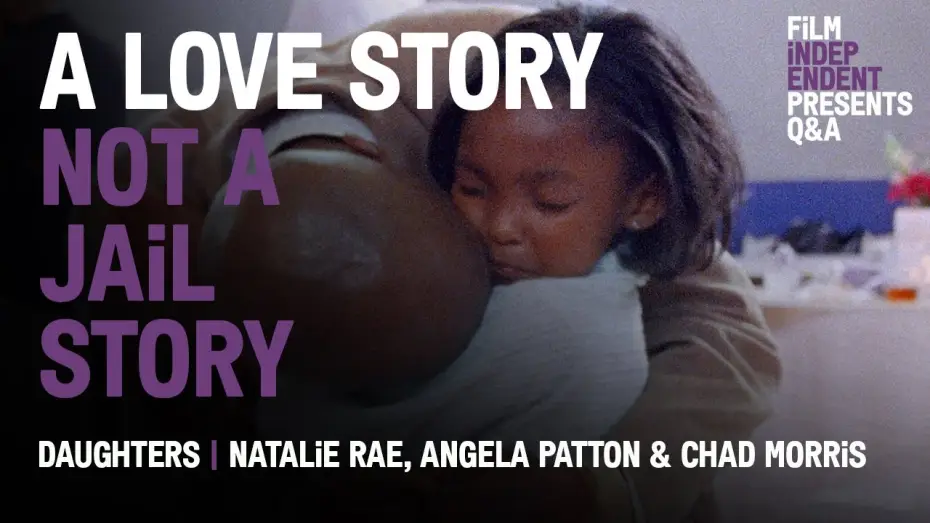 Wideo do filmu Daughters — Q&A w the Directors of Netflix’s ‘Daughters’