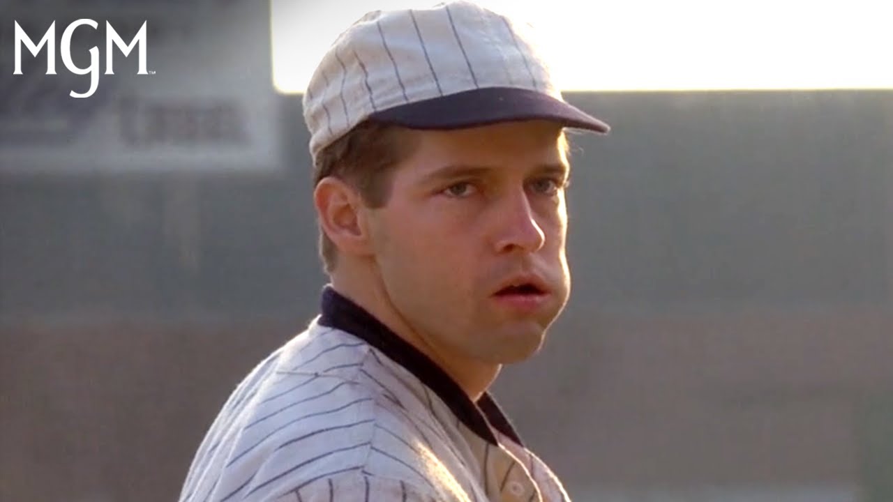 Wideo do filmu Ośmiu z zespołu — Shoeless Joe Gets Heckled