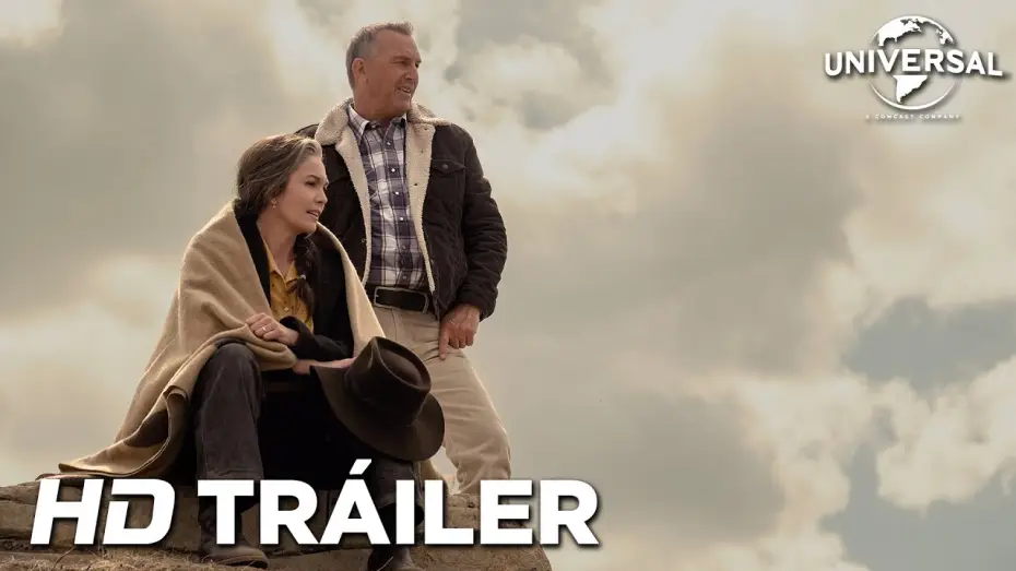 Wideo do filmu Prawo krwi — UNO DE NOSOTROS - Tráiler Oficial (Universal Pictures) - HD