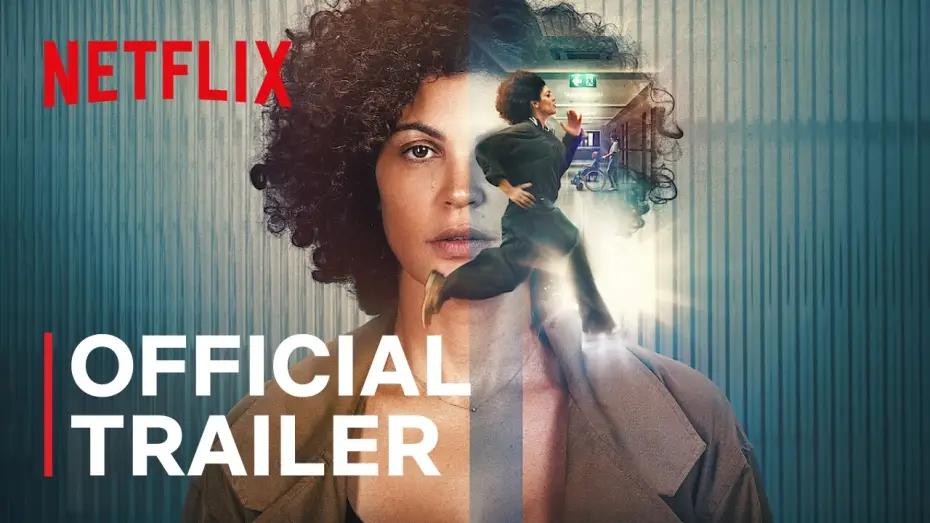 Wideo do filmu Jusqu'au bout — Official Trailer