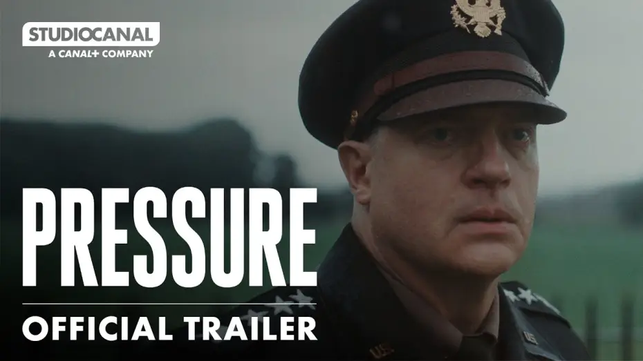 Wideo do filmu Pressure — Official US Trailer