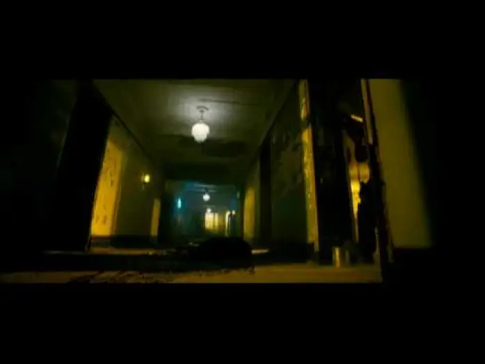 Wideo do filmu Punisher: Strefa Wojny — Music Video Cutdown