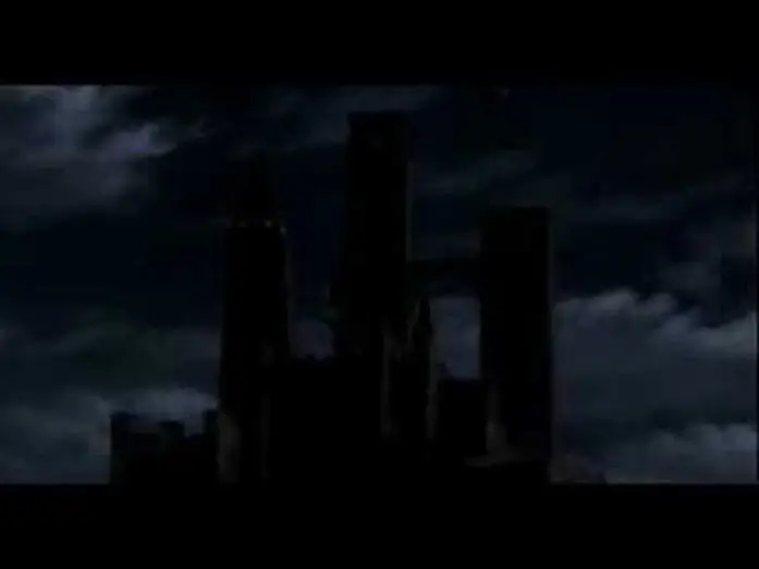 Wideo do filmu Opowieści z Ziemiomorza — Die Chroniken von Erdsee - Neuster Trailer