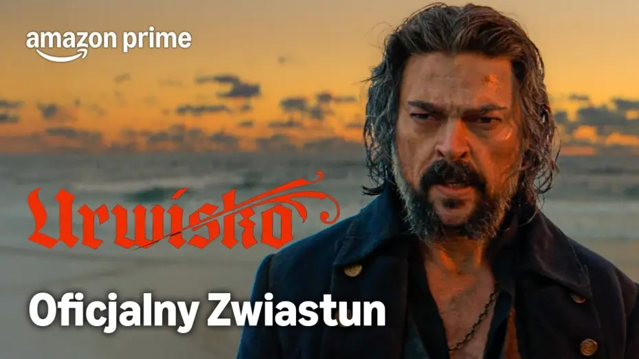 Wideo do filmu Urwisko — Oficjalny Zwiastun [Napisy]