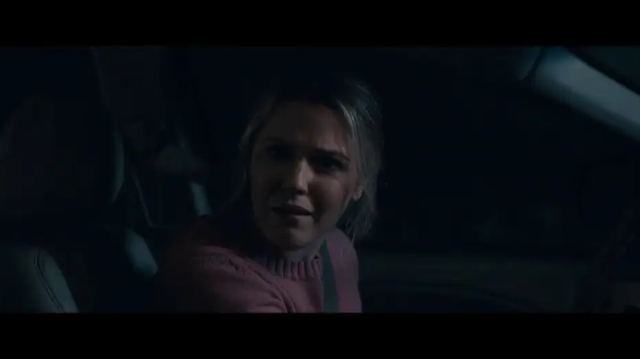 Wideo do filmu Niewidzialny człowiek — L'UOMO INVISIBILE - Trailer italiano ufficiale