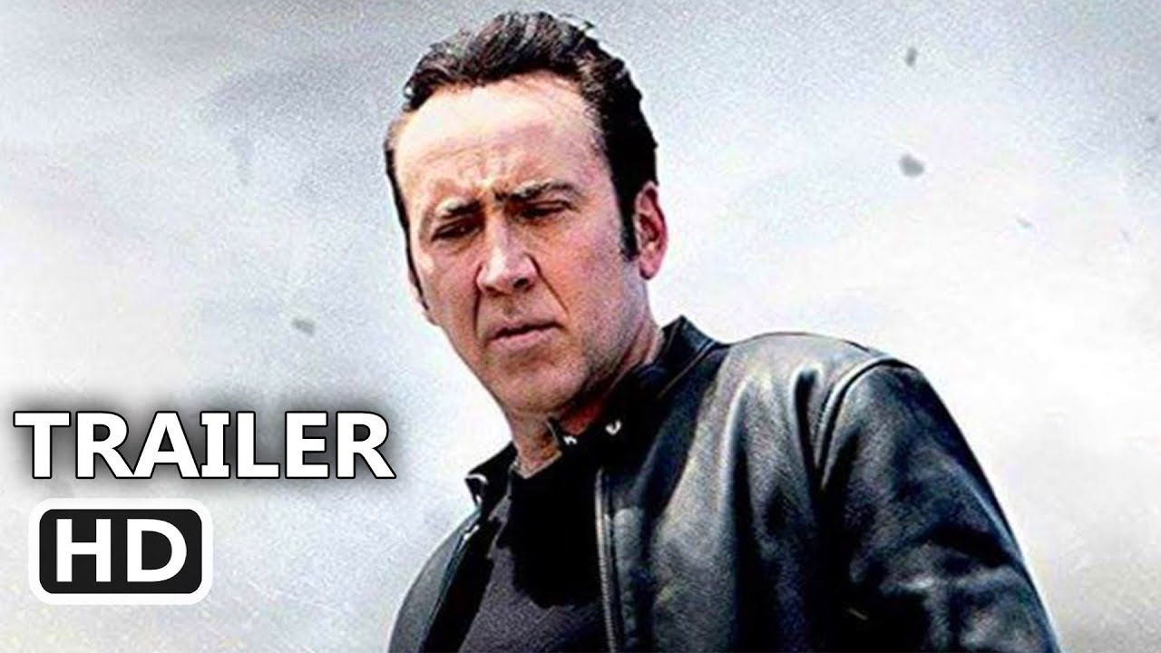 Wideo do filmu Historia zemsty — Trailer