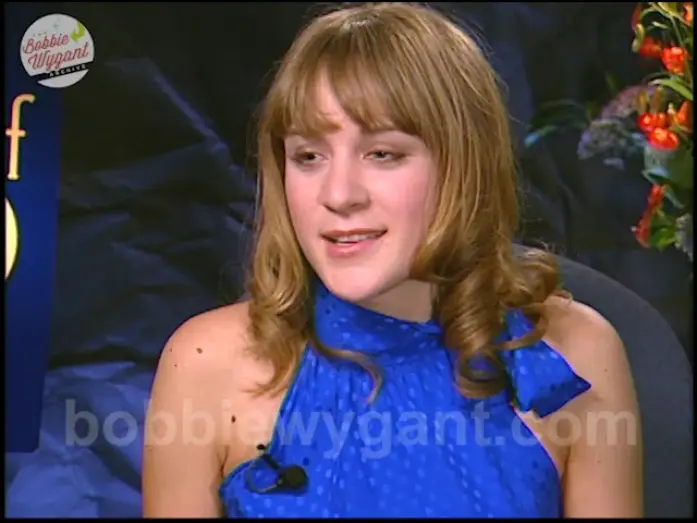 Wideo do filmu Rytmy nocy — Chloe Sevingny | Bobbie Wygant