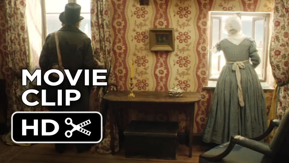 Wideo do filmu Pan Turner — The Finest View in Margate