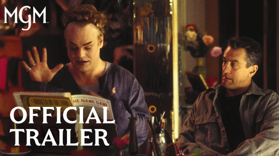 Wideo do filmu Bez skazy — Official Trailer