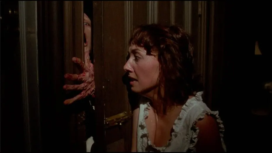Wideo do filmu The Amityville Curse — Trailer