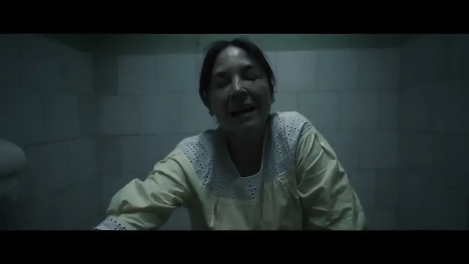 Wideo do filmu Anatema — Descubre esta escena exclusiva