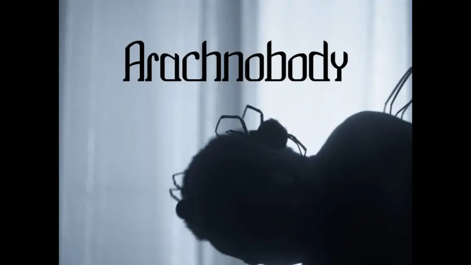 Wideo do filmu Arachnobody — ARACHNOBODY I Spider horror 2026