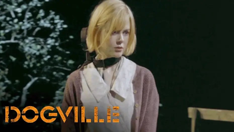 Wideo do filmu Dogville — 'Grace's Punishment' Scene | Dogville