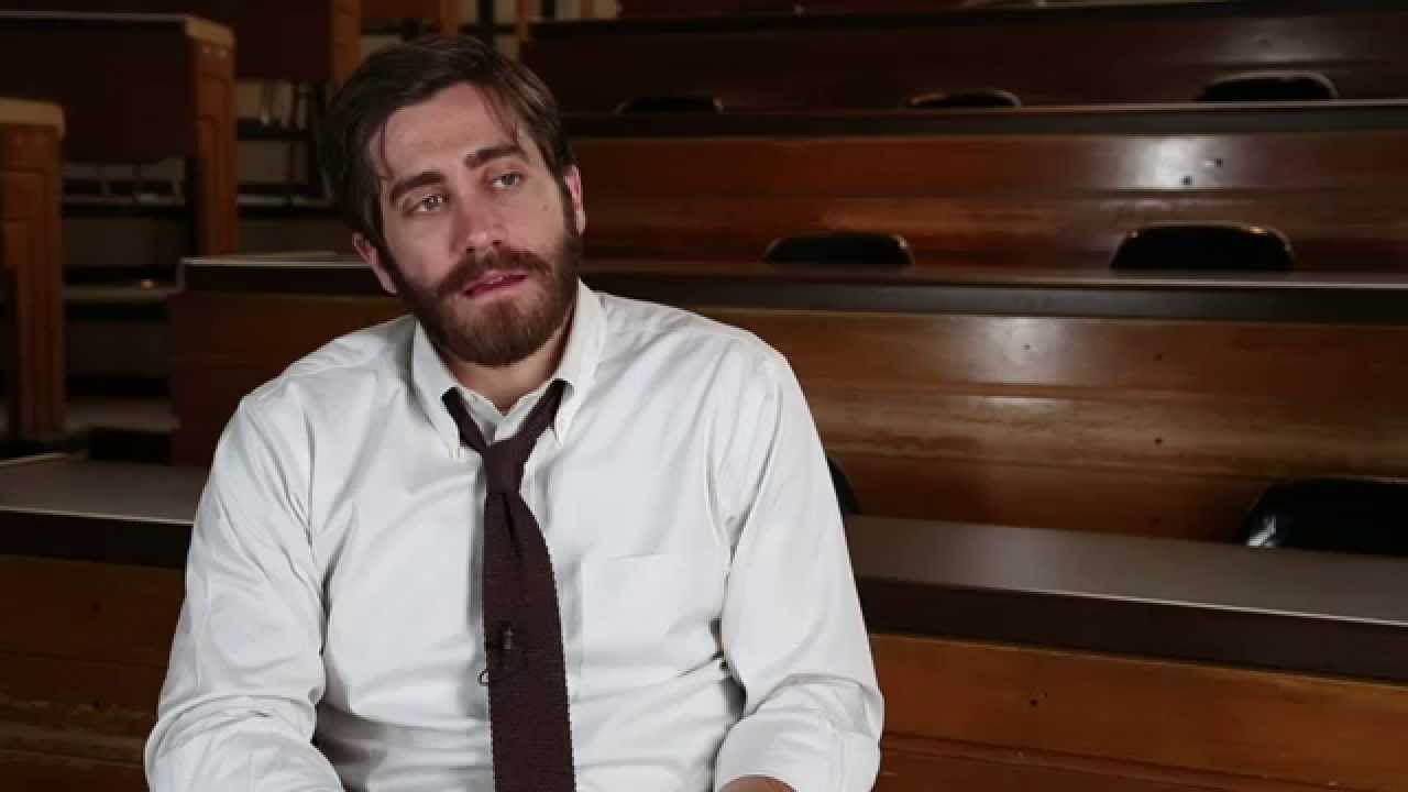Wideo do filmu Wróg — Enemy interview with Jake Gyllenhaal
