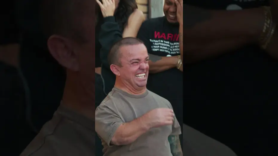 Wideo do filmu Untitled Jackass Film — Jackass: Best and Last is 95% on the tomatometer! get tix to see the best jackass yet in theatres now!
