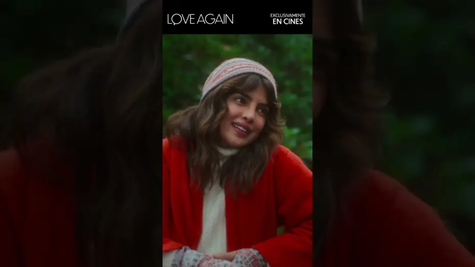 Wideo do filmu Miłość na nowo — El amor tiene sus propias reglas