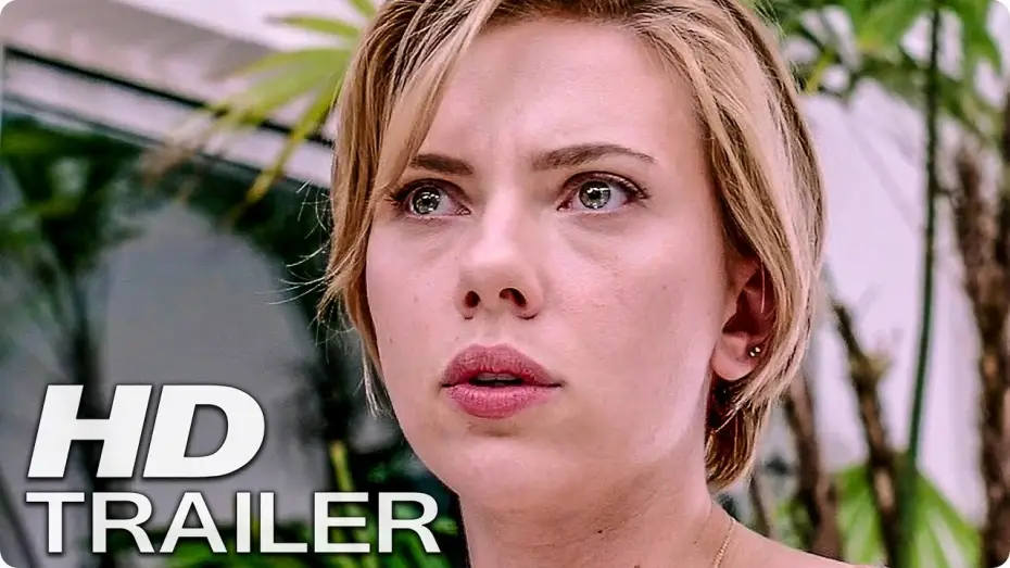 Wideo do filmu Ostra noc — GIRLS' NIGHT OUT Trailer German Deutsch (2017)