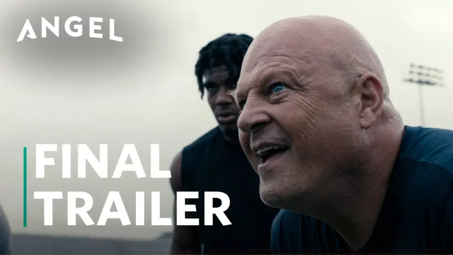 Wideo do filmu The Senior — The Senior | Final Trailer | Angel