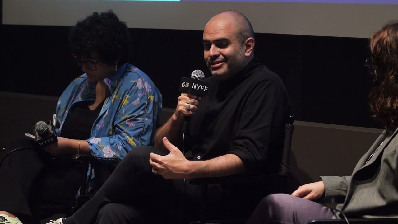 Wideo do filmu Osadnicy — Felipe Gálvez and Harry Allouche on The Settlers | NYFF61