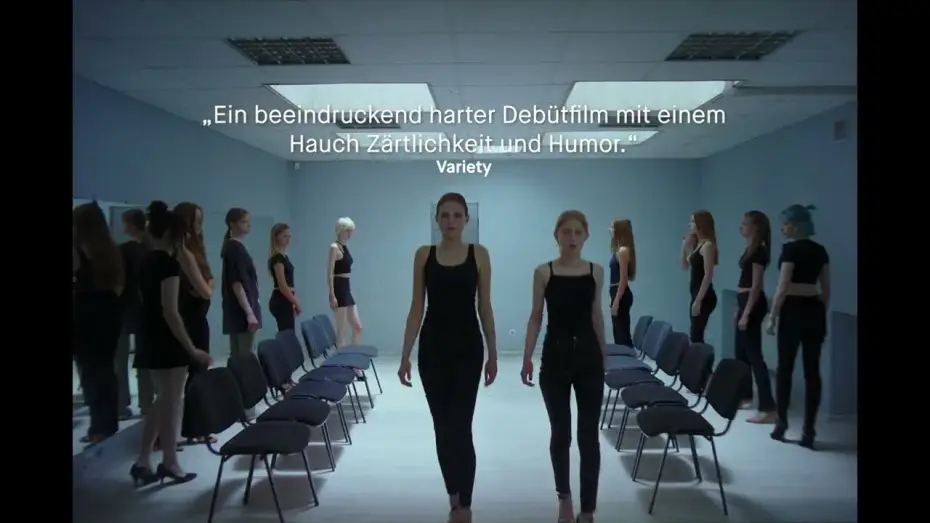 Wideo do filmu Akiplėša — Toxic (offizieller Trailer) | Ein Film von Saulė Bliuvaitė | Bester Film Locarno Film Festival 2024