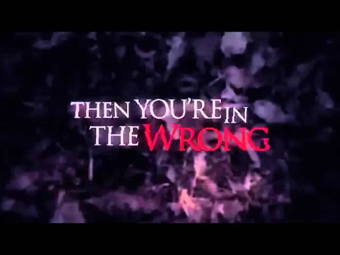 Wideo do filmu Droga bez powrotu 5: Krwawe granice — Wrong Turn 5: Bloodlines (2012) - Trailer