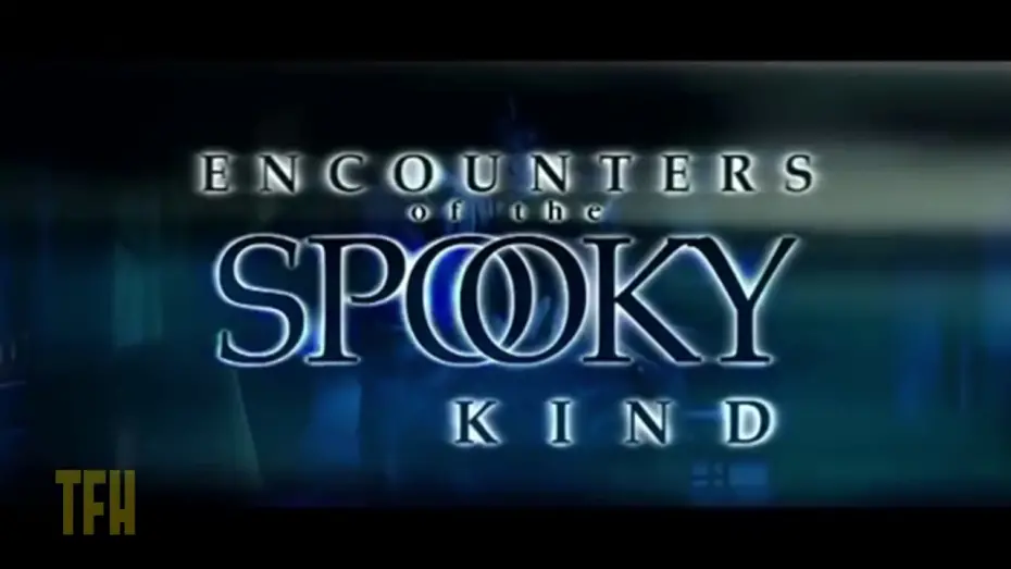 Wideo do filmu Spooky Encounters — Axelle Carolyn on ENCOUNTERS OF THE SPOOKY KIND