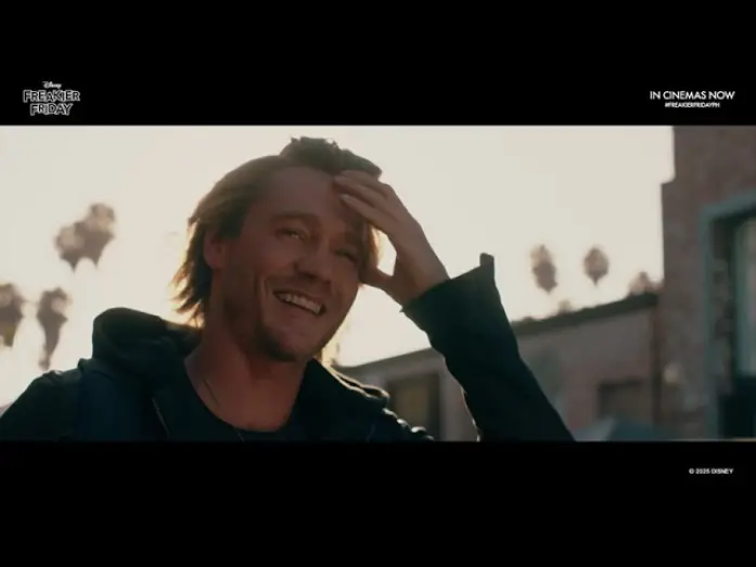 Wideo do filmu Zakręcony piątek 2 — Call Back