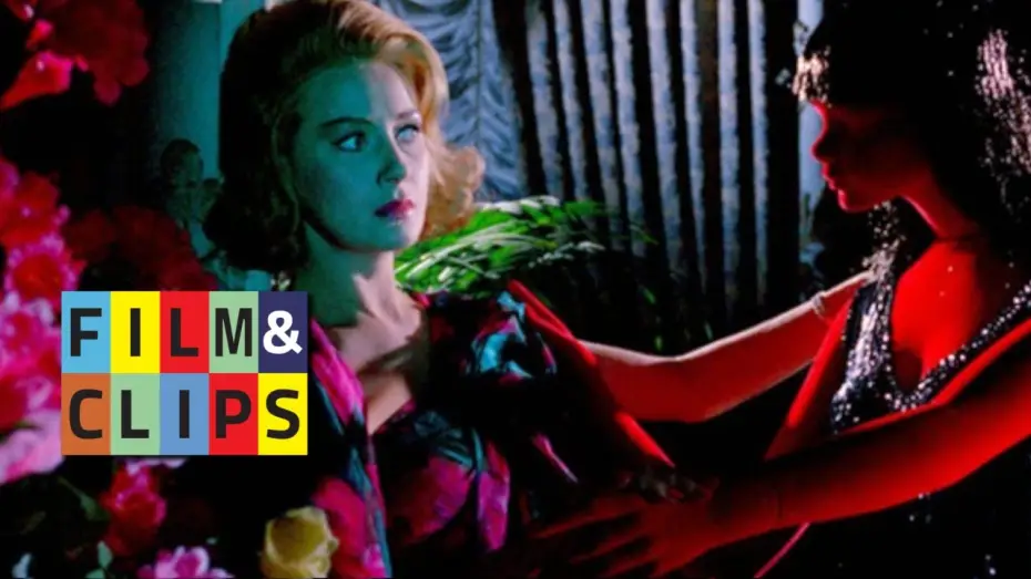 Wideo do filmu Sei donne per l'assassino — 6 Donne Per l'Assassino - di Mario Bava - Trailer by Film&Clips