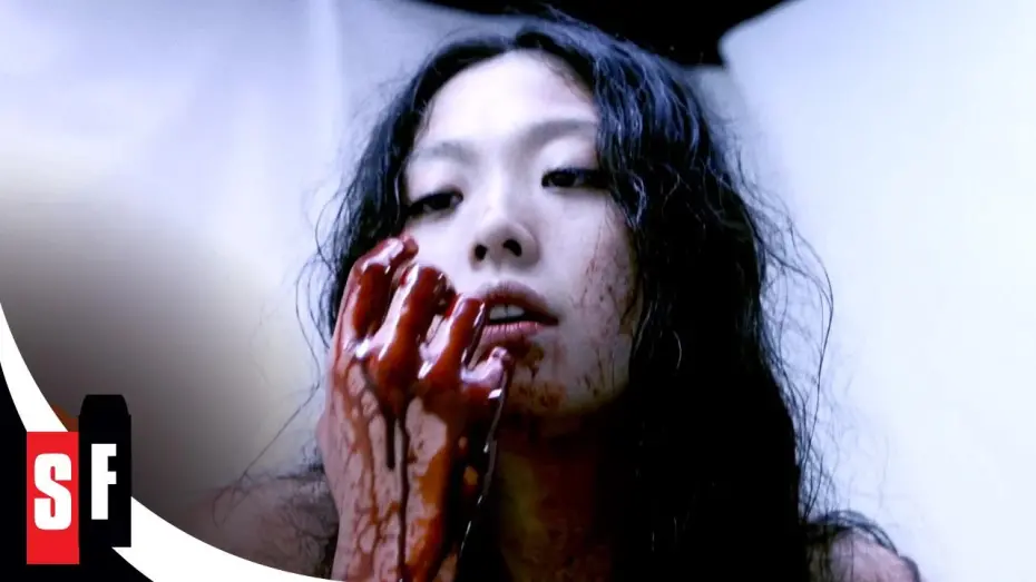 Wideo do filmu 女体銃 ガン・ウーマン GUN WOMAN — Official Trailer 1