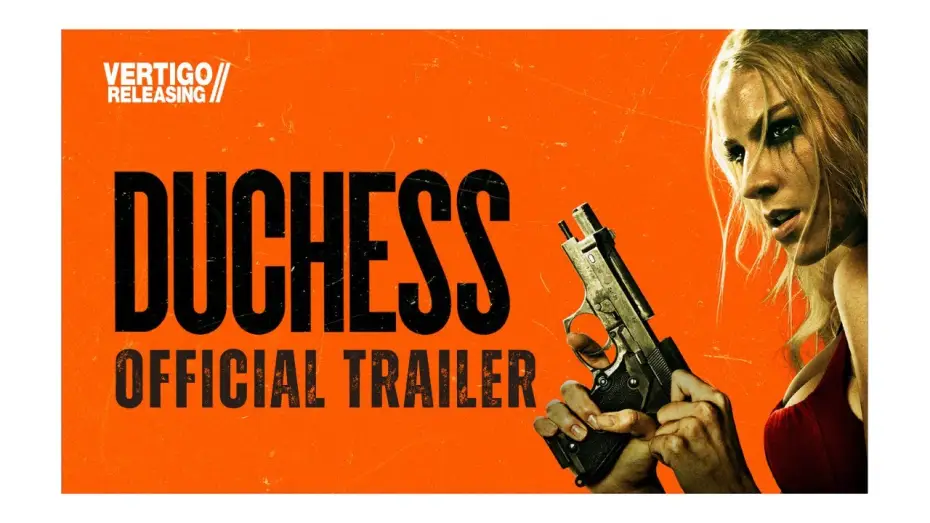 Wideo do filmu Duchess — Official UK Trailer