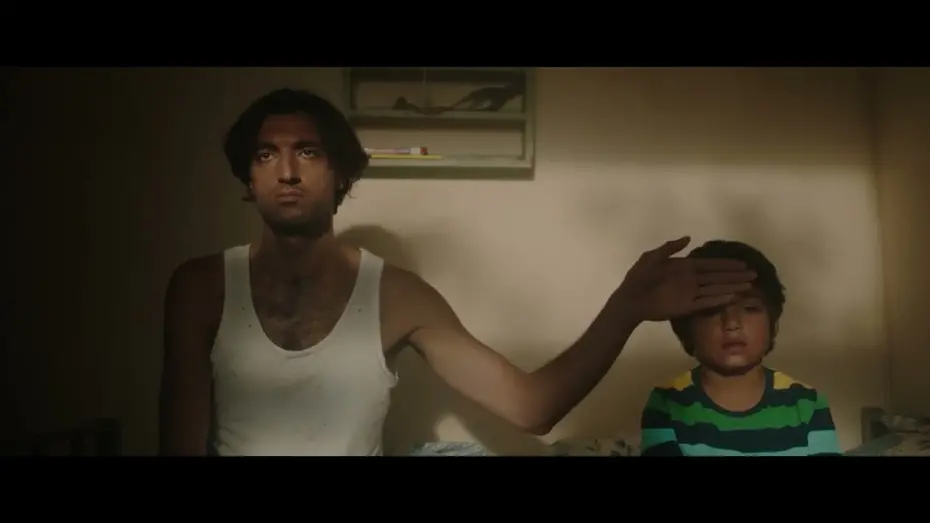 Wideo do filmu Karganın Uykusu — Official Trailer