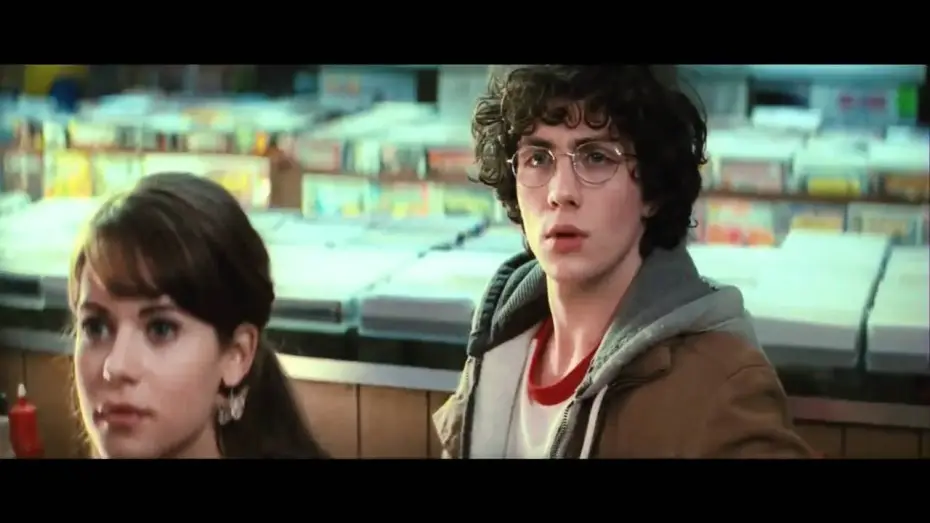 Wideo do filmu Kick-Ass — Kick ass - Trailer en castellano HD