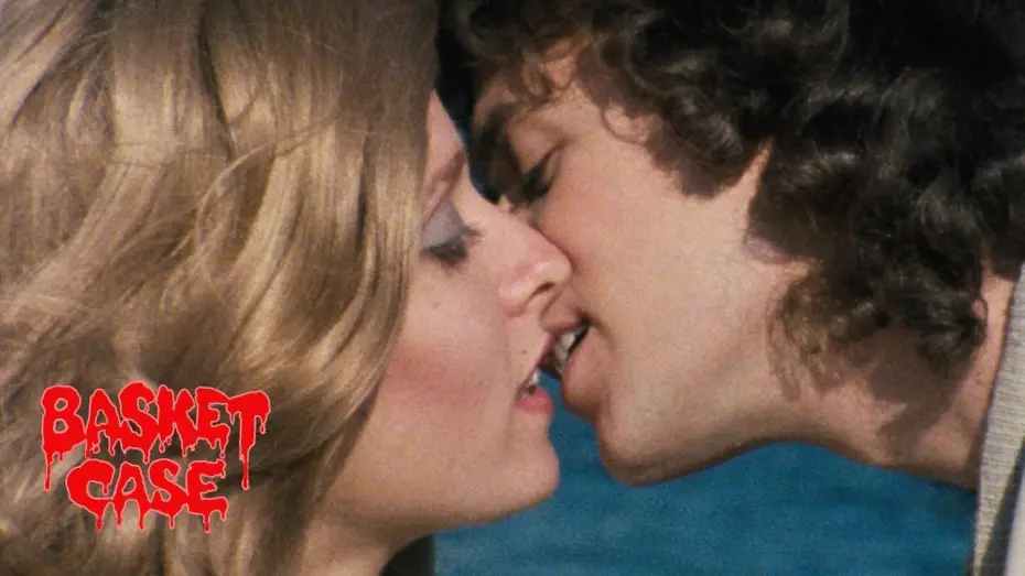 Wideo do filmu Wiklinowy koszyk — Freakout