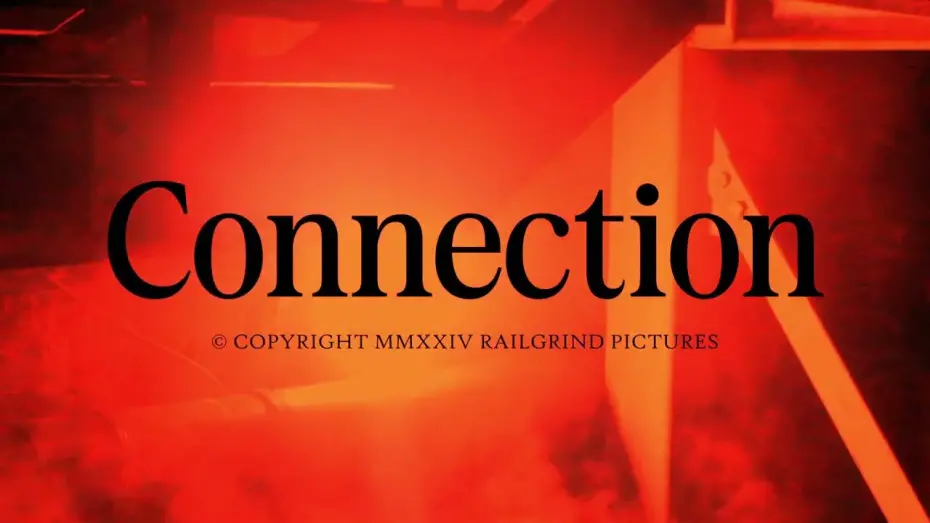 Wideo do filmu Connection — Connection Short Film 2024 Teaser