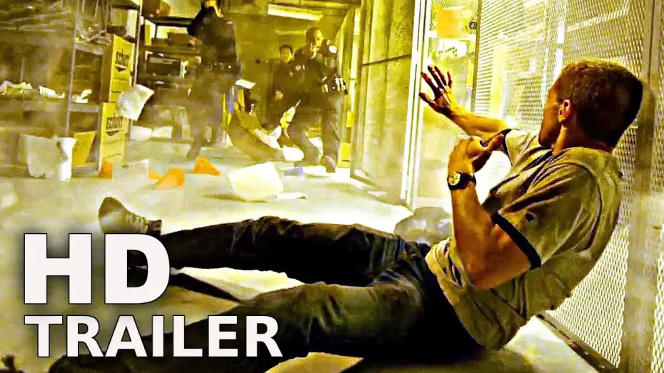 Wideo do filmu Projekt Almanach: Witajcie we wczoraj — PROJECT ALMANAC - Trailer Deutsch German (2015)