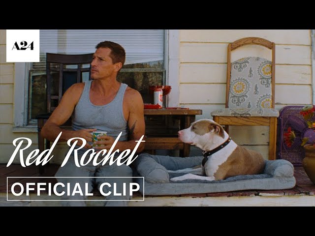 Wideo do filmu Red Rocket — 5 Minute Preview