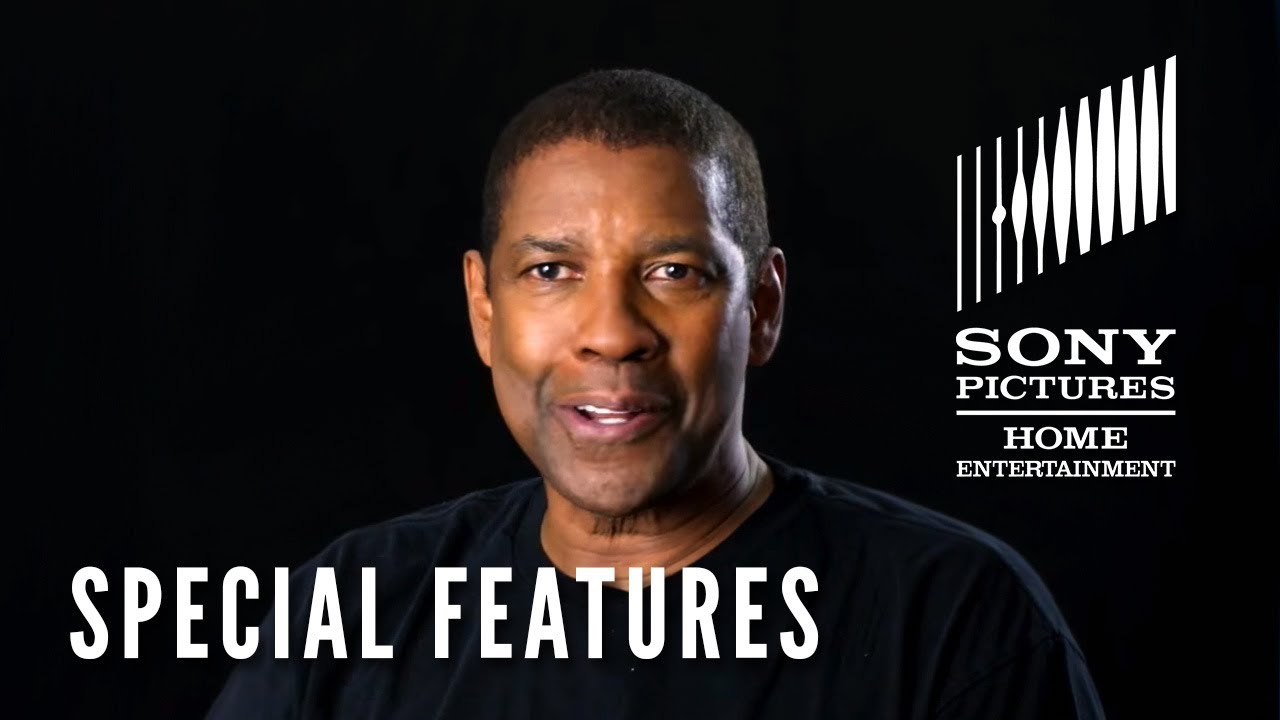 Wideo do filmu Roman J. Israel — ROMAN J. ISRAEL, ESQ: SPECIAL FEATURES: "A Profound Journey"