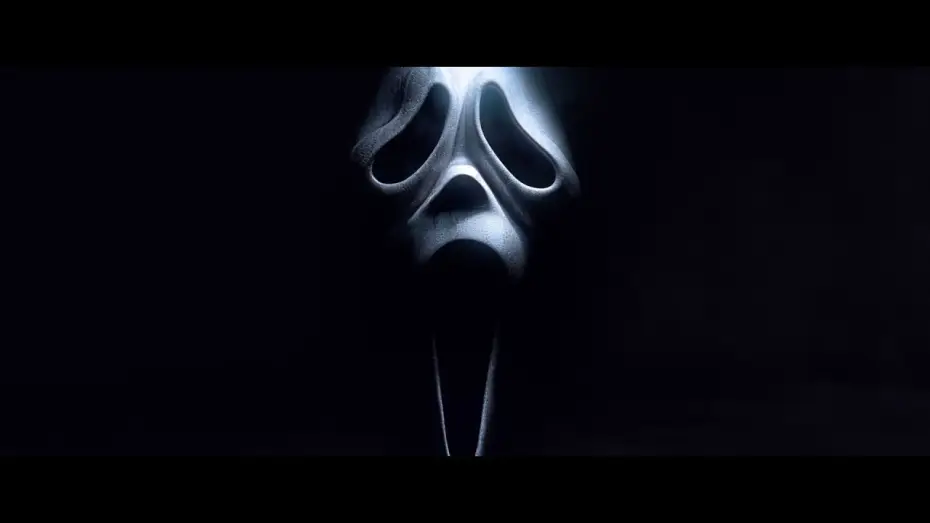 Wideo do filmu Krzyk — Scream | Don't Spoil! Teaser | Deutsch HD