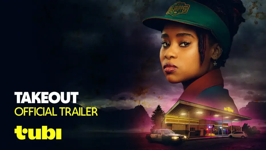 Wideo do filmu Takeout — Official Trailer