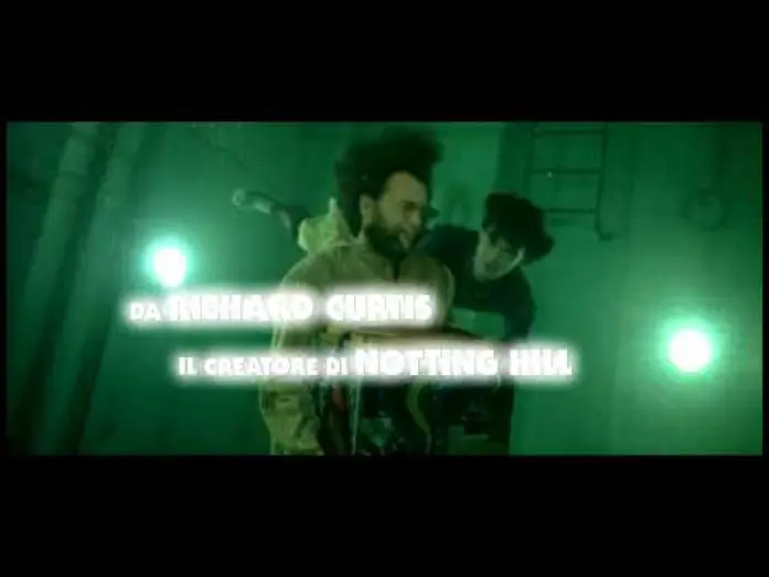 Wideo do filmu Radio na fali — I Love Radio Rock