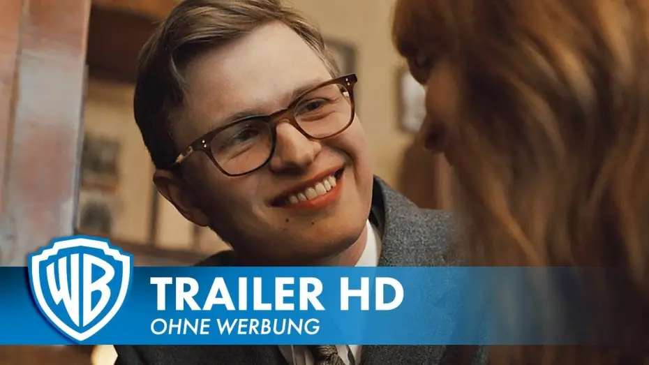 Wideo do filmu Szczygieł — Der Distelfink | Offizieller Trailer #2 | Deutsch HD
