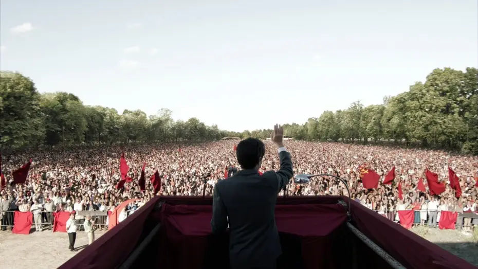 Wideo do filmu Berlinguer: La grande ambizione — THE GREAT AMBITION - Official HD Trailer - Only In Cinemas