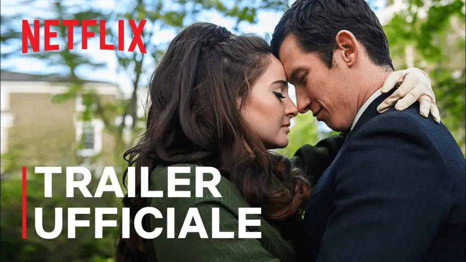 Wideo do filmu Ostatni list od kochanka — L'ultima lettera d'amore | Trailer ufficiale | Netflix
