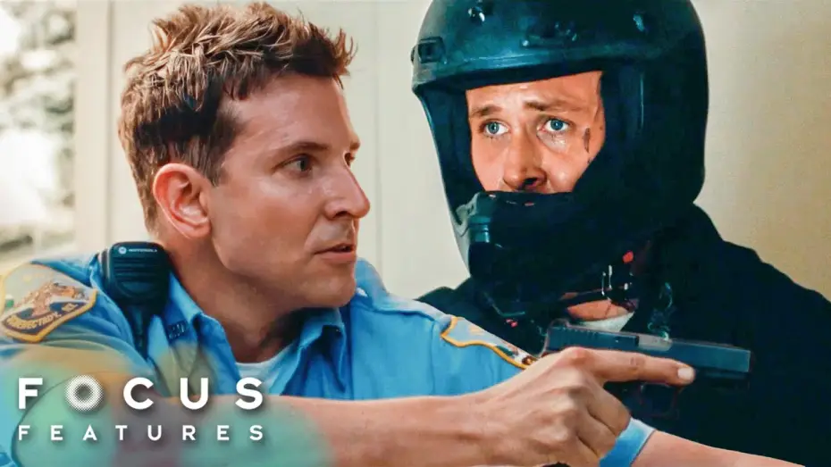 Wideo do filmu Drugie Oblicze — Luke's Last Phone Call