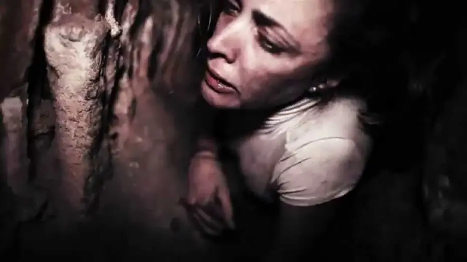 Wideo do filmu La cueva — LA CUEVA - Trailer 03 [HD]