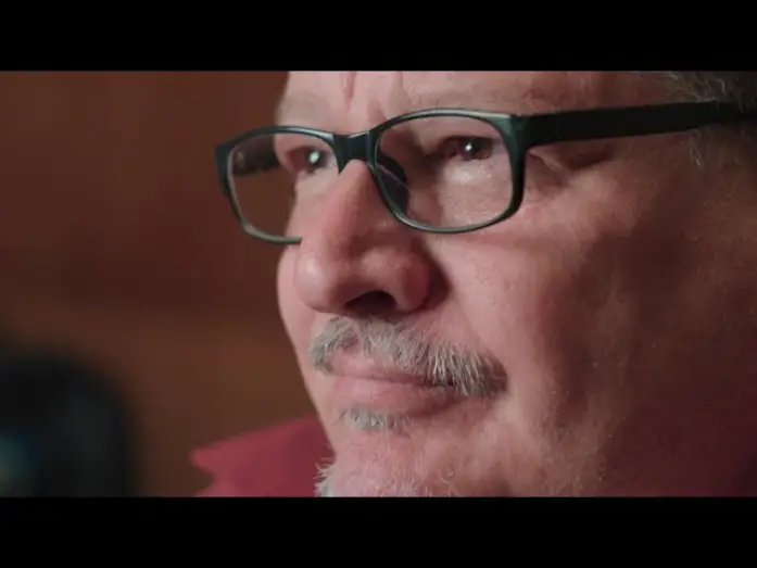 Wideo do filmu Alexandre Birkett - Um Músico Brasileiro — Trailer - Alexandre Birkett - Um Músico Brasileiro