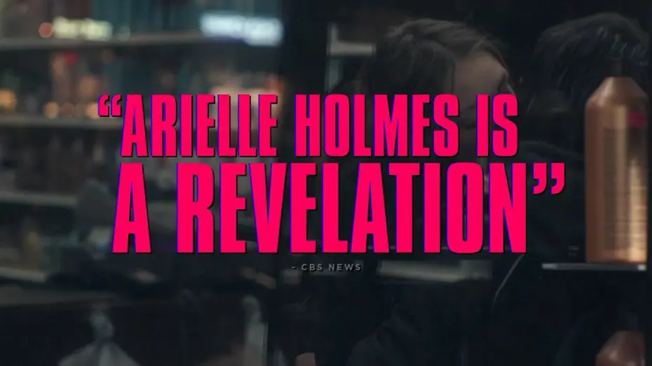 Wideo do filmu Heaven Knows What — TV Spot