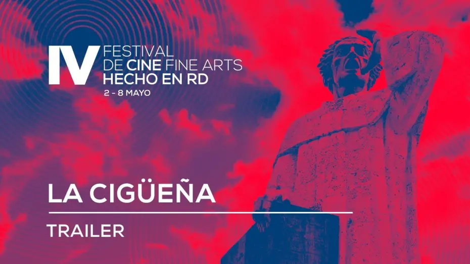 Wideo do filmu La Cigüeña — La Cigüeña (The Stork) | Tráiler Subtitulado
