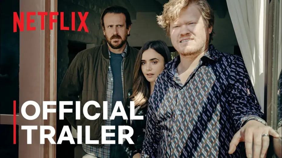 Wideo do filmu Prezent od losu — Official Trailer