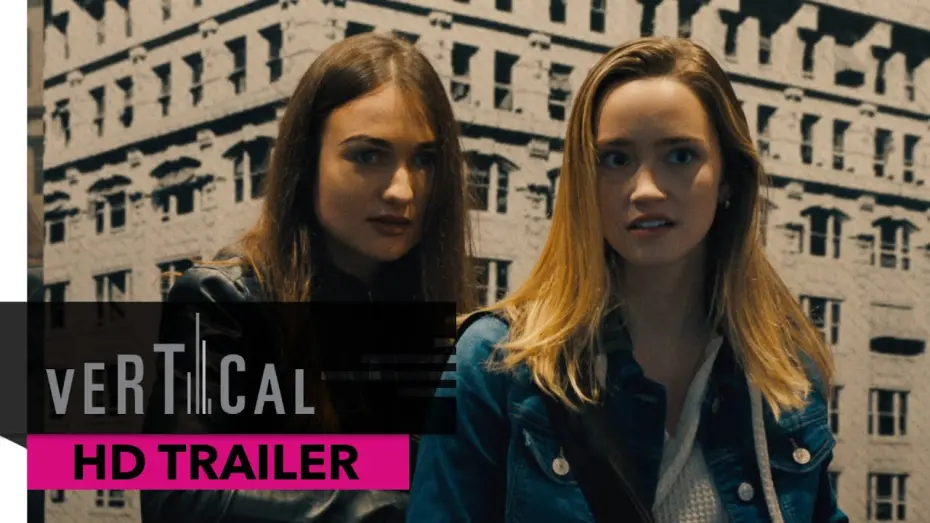 Wideo do filmu Room 203 — Room 203 | Official Trailer (HD) | Vertical Entertainment